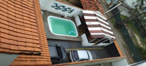 Casa com Piscina 2 Quartos Cantim do Goiano Hospedagens